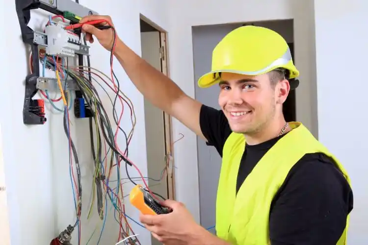 elektricien Nieuweschoot